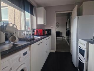 2-Bed Apartment in Ashington - Ashington - 2