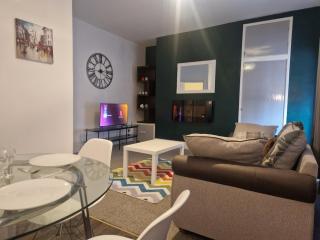 2-Bed Apartment in Ashington - Ashington - 5