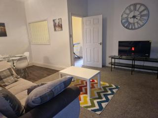 2-Bed Apartment in Ashington - Ashington - 7