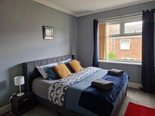 2-Bed Apartment in Ashington - Ashington - 9