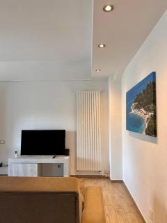 appartamento fronte mare - 2