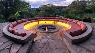 Sambiya River Lodge - 5