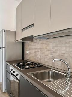 appartamento fronte mare - 5