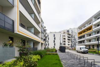 RentPlanet - Apartament Długa - 1