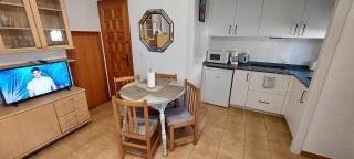Bungalow Fontilles 3 en Santa Pola - 7