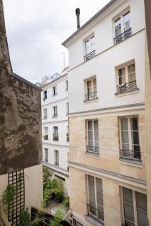 Louvre & Chatelet-1BR Cosy Apt - 6