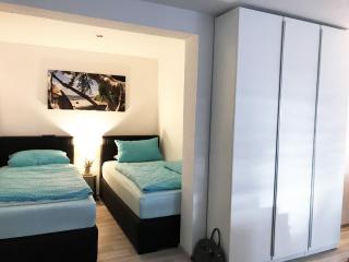 Villa Monika - App Seemeile 1 - Sassnitz - 7