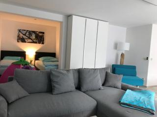 Villa Monika - App Seemeile 1 - Sassnitz - 8