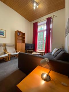 Apartmány Poustevník Resort - Pec pod Sněžkou - 9