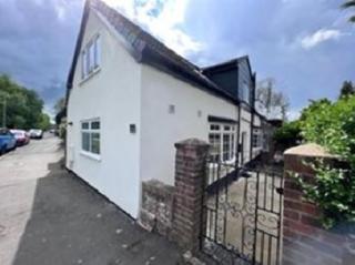 Elms Cottage - Spalding - 8