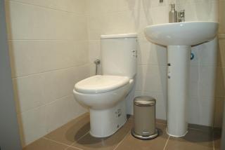 Fuencarral Rooms - Madrid - 9