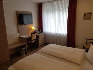Hotel Mühleneck - Schortens - 7