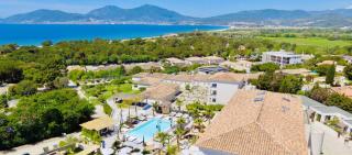 Bella Vista Hôtel, Suites & Maisons - Porticcio - 0