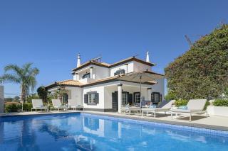 Villa Olivia - Almancil - 0