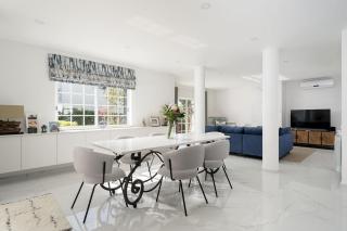 Villa Olivia - Almancil - 4
