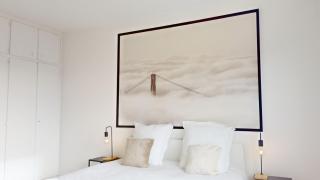 Appartement La Fecht + parking - Colmar - 4