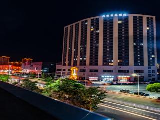 Thank Inn Plus Changsha Ningxiang Ningbang Plaza Pedestrian - 0