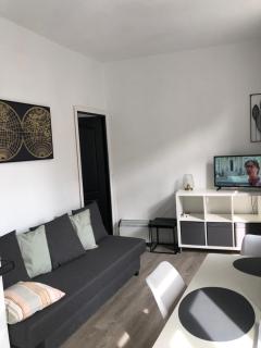 Charmant T2 centre ville - Givet - 1