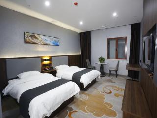 Thank Inn Plus Jining Wenshang Baoxiang Temple - Wenshang - 2