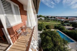 Apartments Danijela Rab - Rab - 7