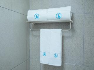 LanOu Hotel Qingdao West Station Haixi Road - Qingdao - 9