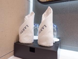 LanOu Hotel Wuxi Anzhen East High-Speed Railway Station - 2