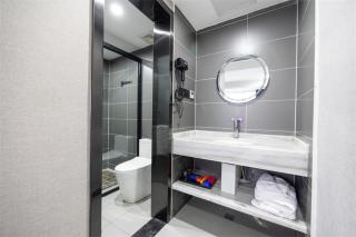 Junyi Hotel Yongzhou Dao County Middle Xiaoshui Road - - 4