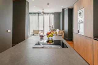 Green-Apartments Reales Atarazanas Suites - Sevilla - 1