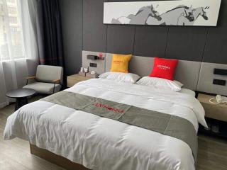 Junyi Hotel Yongzhou Dao County Middle Xiaoshui Road - - 3
