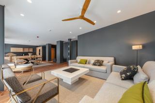 Green-Apartments Reales Atarazanas Suites - Sevilla - 6