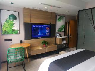 Thank Inn Plus Taizhou Jingyan District Yamei - Taizhou - 6