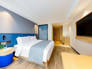 LanOu Hotel Xuchang Caowei Ancient City - Xuchang - 7
