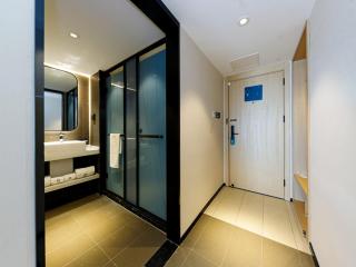 LanOu Hotel Xuchang Caowei Ancient City - Xuchang - 5