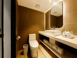 LanOu Hotel Xuchang Caowei Ancient City - Xuchang - 1