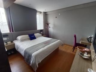 Junyi Hotel Jinhua Wucheng District Yongkang Street - 5