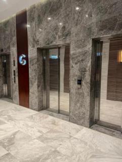 Aeon Towers - Amazing apartment - 6th Of October - 7
