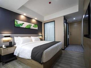 Thank Inn Plus Dongguan Dalingshan - 4
