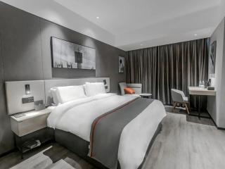Thank Inn Hengyang Leiyang City Jinhua Road - 5