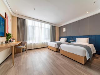 LanOu Plus Zoucheng West Taiping Road - Zoucheng - 7