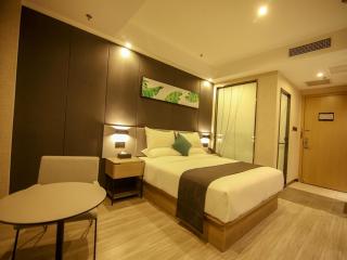 Thank Inn Plus Beijing Yizhuang Maju Bridge Jinghai Road - Tongzhou - 5