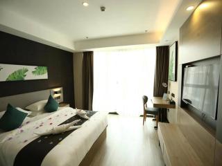 Thank Inn Plus Suqian Sihong Hongze Lake Avenue - 5