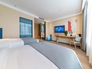 LanOu Plus Zoucheng West Taiping Road - 6