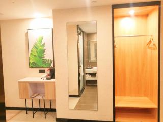 Thank Inn Zaozhuang Tengzhou Jinghe Road Zhenai Mall - Tengzhou - 3