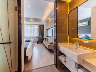 Thank Inn Plus Shijiazhuang Xinhua District West Beierhuan Road - Shijiazhuang - 4