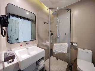 Thank Inn Plus Lanzhou Dongfanghong Plaza Pingliang Road - Lanzhou - 5