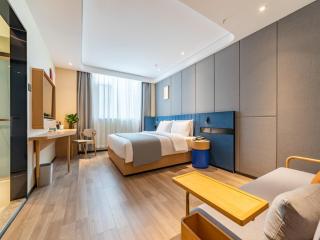 LanOu Plus Zoucheng West Taiping Road - 3