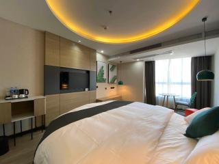 Thank Inn Plus Changsha Ningxiang Ningbang Plaza Pedestrian - 5