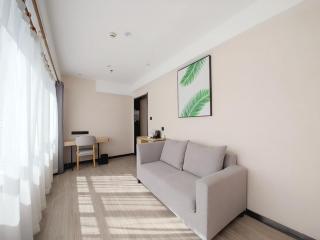 Thank Inn Plus Lanzhou Dongfanghong Plaza Pingliang Road - Lanzhou - 3