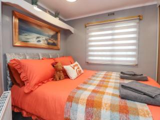 Old Bell Farm - Preston - 1