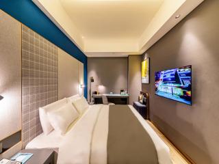 LanOu Hotel Fuzhou Changle District Changle Airport - Fuzhou - 9